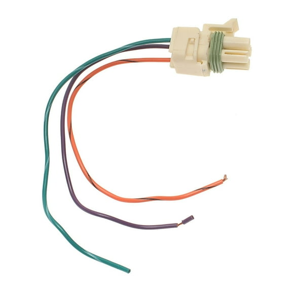 Standard Motor Products S-700 Axle Shift Switch Connector Fits select: 1988-1990,1992-1993 CHEVROLET GMT-400