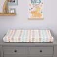 thumbnail image 3 of Disney Baby Lion King Cirle of Life Changing Pad Cover, 3 of 4