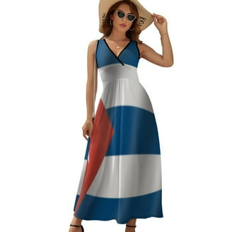 ZANZEA Womens Dresses Casual Maxi Club Party Holiday Long Floral Dress -  Walmart.com