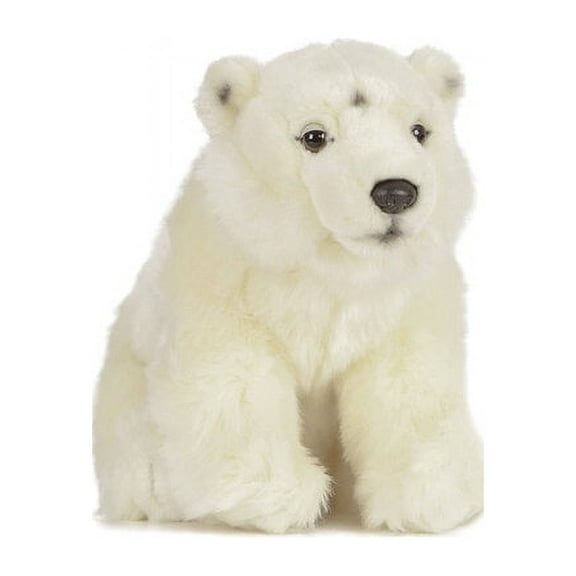 Living Nature Polar Bear Small
