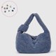 thumbnail image 2 of Bolso de mano con purpurina para mujer, bolso de mano con diamantes, bolso de mano para fiesta y graduación, 2 of 6