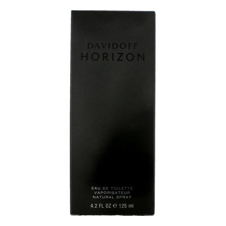Horizon by Zino for Men - 4.2 oz EDT Spray - Walmart.com