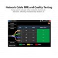 thumbnail image 4 of 5 in 1  Analog HD  Camera Tester IP Camera HD Tester Video Monitor IP Camera HD Tester Monitoring Testing Kit 100-240V, 4 of 7
