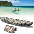 thumbnail image 3 of Kayak Protector, Kayak Cover Oxford Cloth  For Outdoor Storage, 3 of 3