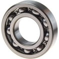 thumbnail image 2 of Nsk Wheel Bearing P/N:6207C3 Fits select: 1985-1989 SUBARU GL, 1990-1994 SUBARU LOYALE, 2 of 3