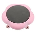 thumbnail image 1 of RUNROTOO Abdominal Fitness Board Abdominal Exercise Sliders Plastic for Sliding 1Pack, 1 of 8