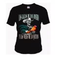 thumbnail image 1 of T-shirt Playera Gym Urban Calacas Chidas Memes Olimpica Ms00, 1 of 4