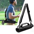 thumbnail image 1 of Bolsa de transporte portátil para palos de golf para entrenamiento de golf, 1 of 5