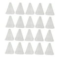 thumbnail image 2 of Garden Cloche, Practical Cloche Plant Protector 20Pcs Transparent Reusable  For Patio, 2 of 8