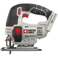 thumbnail image 6 of PORTER-CABLE 20V MAX* Cordless Drill Combo Kit, 8-Tool (PCCK619L8), 6 of 17