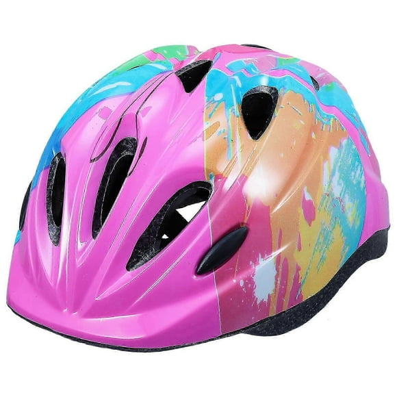 Kids Cycling Helmet Premium Bike Helmet Child Bike Helmet Compact Bike Helmet