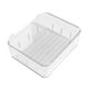 thumbnail image 2 of Organizador de cajones para ropa interior, contenedores de almacenamiento para mujeres y hombres, cajas de almacenamiento, armarios, organizadores Sin rejilla, 2 of 9
