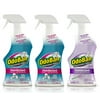 OdoBan Disinfectant Odor Eliminator and Freshener, 32oz Spray Bottle, 3 Pack