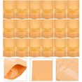 thumbnail image 1 of CATIEBYE 100Pcs Practical Paper Bags for Snack Food Bags Easy-to-tear 5.89X3.54X0.04in, 1 of 5