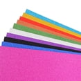 thumbnail image 4 of OULII 30pcs Gold Sheet Craft for Crafting Children Decoration Christmas, 4 of 4