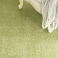 thumbnail image 3 of Nourison Essentials Indoor/Outdoor Green 8' x 10' Area Rug, (8x10), 3 of 12