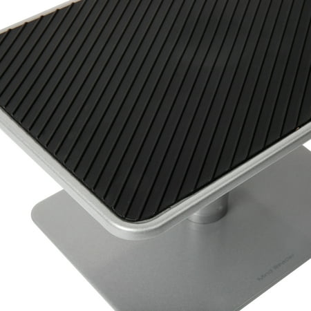 Mind Reader - Table Top Monitor Riser - Black
