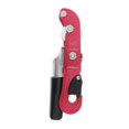 thumbnail image 1 of Self-Braking Rock Climbing 25KN Aerial Work Rope Descender Cord Stop Rappelling Adults Dragging Gear Belaying Hardware, 1 of 10