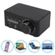 thumbnail image 5 of Mini amplificador de potencia ANGGREK amplificador estéreo HiFi clase D 50, 5 of 8