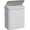 Gray, variant on Laundry Hamper with Lid, Bamboo Launry Basket with Handles