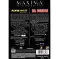 thumbnail image 2 of Alvin Y Las Ardillas + Dr Dolittle Boxset Pelicula Dvd Fox DVD, 2 of 2