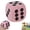 C, variant on Homesteed Giant Dice Jumbo Dice For Educational Math Teaching Party Board Games And Stress Relief