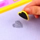 thumbnail image 5 of Tablero de dibujo magnético para niños con bolígrafo de pintura, boceto de escritura, juguete educativo preescolar, tablero de dibujo borrable, tablero de escritura para niños Unbranded BB00802, 5 of 6