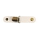 thumbnail image 4 of Clip para sombrero de viaje, clip para sombrero de pico de pato, clip para gorra de mano, clip para sujetar sombrero, clip de viaje Blanco, 4 of 9