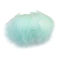 thumbnail image 2 of Fiudx Juego de Plumas de Colores, Decoración Artesanal, Material de Imitación Suave y Hermoso, Colores Brillantes y Variados, Ideal para Hacer Broches, Fiestas o Decoración Del Hogar, 6-12 Cm, 100 Pi, 2 of 2