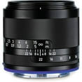 thumbnail image 3 of Zeiss Loxia 35mm F/2 Biogon Objectif T pour Sony Monture E, 3 of 6