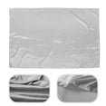 thumbnail image 5 of Fake Silk Fabric Patchwork DIY Patchwork Decorative DIY Fabric Sheets DIY Material, 5 of 5