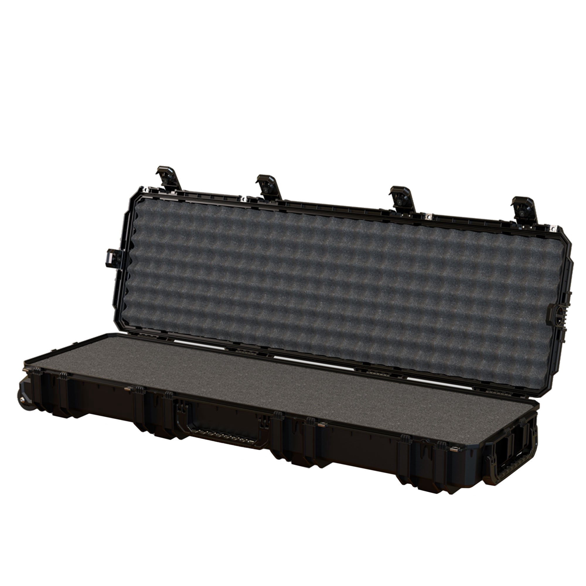 Seahorse SE-1630 Hard Shell Protective Rifle Case