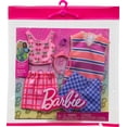 thumbnail image 2 of Barbie Fashions CDU8, 2 of 3