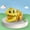 Yellow, variant on KYAIGUO Baby Car Toys Kids Dinosaurs Catapult Car Toys Toddler Learning Inertia Car Toys for Boys Age 3