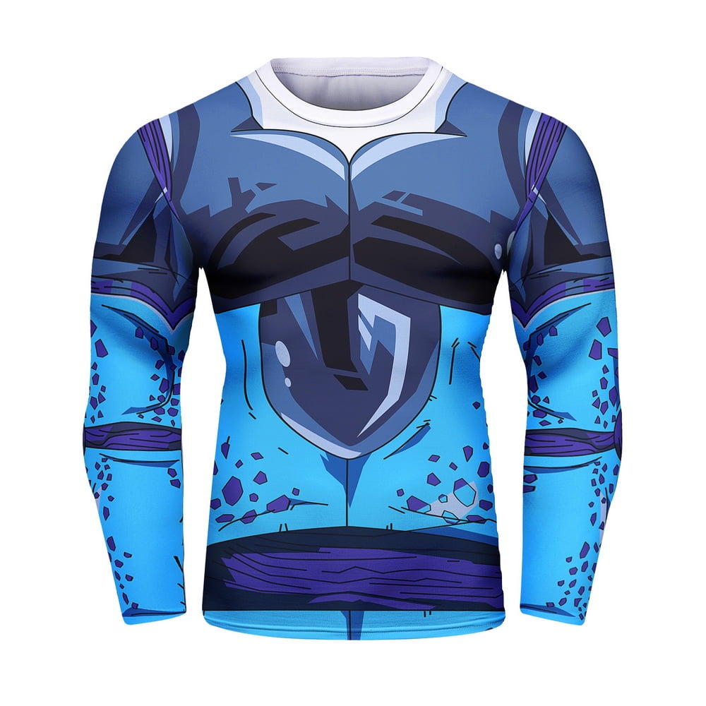 Ultra Instinct Anime Fitness Shirt - Motivations Tank Top Für Workout & Gym