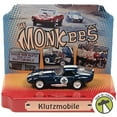 thumbnail image 3 of Johnny Lightning Monkees Shelby Cobra Klutzmobile 1/64 Die-Cast Car, 3 of 3
