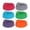Pink, variant on Glass Water Bottle, Tyeign Can Lids Juice Beverage Beer No Spill Silicone Can Lid Standard Cans Protector (6 Pack Assorted) Water Cups Glass Water Bottlesglass Water Water Cup Dispenser Pink