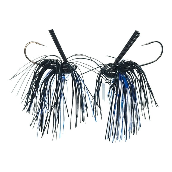 Tungsten Swim Jig