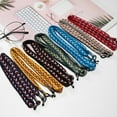 thumbnail image 4 of unbranded 4Ud Lanyards Para Gafas Con Material De Y Portátil Para Colgar Gafas Y Llaves, 4 of 7