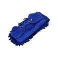 thumbnail image 1 of Accesorios de mini trapeador para niños, juguetes de limpieza para niños, juego de rol de habilidades básicas, azul, 1 of 9