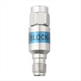 thumbnail image 4 of Bloque SMA DC de 6 GHz, 2 W, Aleación Ternaria, Bloque DC, Enderezador de Aleación Trielemento, Aislador, Accesorios para Conectores de Señal ., 4 of 5