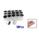 thumbnail image 2 of 18 Pieces 9.5mm Dia MIC Capsule Electret Condenser miniphones, 2 of 2