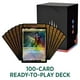 thumbnail image 2 of Paquete de refuerzo Commander Deck + Collector Magic The Gathering, 2 of 7