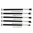 thumbnail image 4 of Makeup Tool 10PCS Makeup Brush / Eye Shadow Brush / Makeup Tool Set, 4 of 7