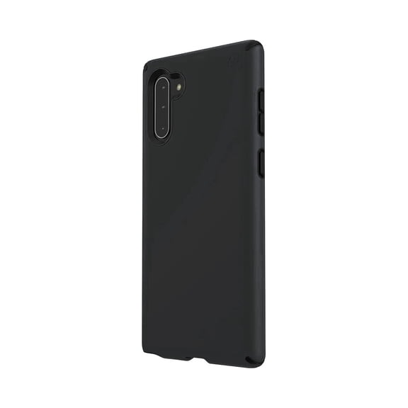 Speck Presidio Pro Samsung Galaxy Note 10 Case, Black/Black