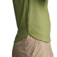 thumbnail image 6 of Jockey Women's EverActive Long Sleeve Crew Neck Tee, 6 of 6