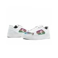 thumbnail image 3 of Tenis Charly Para Mujer Edición Especial Jacobo & María Ángeles Multicolor blanco 25, 3 of 6
