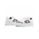 thumbnail image 3 of Tenis Charly Para Mujer Edición Especial Jacobo & María Ángeles Multicolor blanco 24.5, 3 of 6