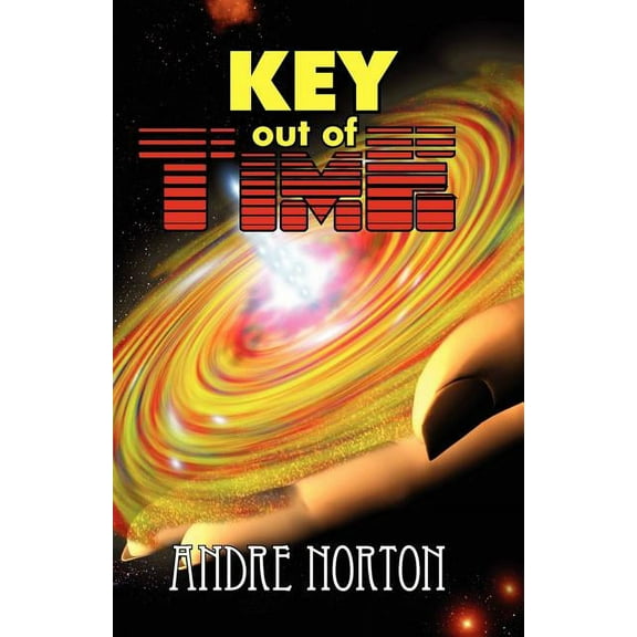 Key Out of Time (Paperback)