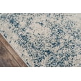 thumbnail image 3 of Momeni Loft 2' X 3' Transitional Rug in Blue, 3 of 6